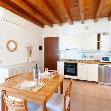 Ca Rina Apartment Sirmione