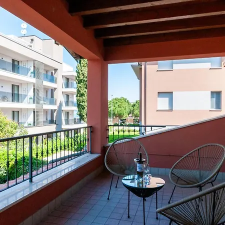 Apartment Ca Rina Sirmione